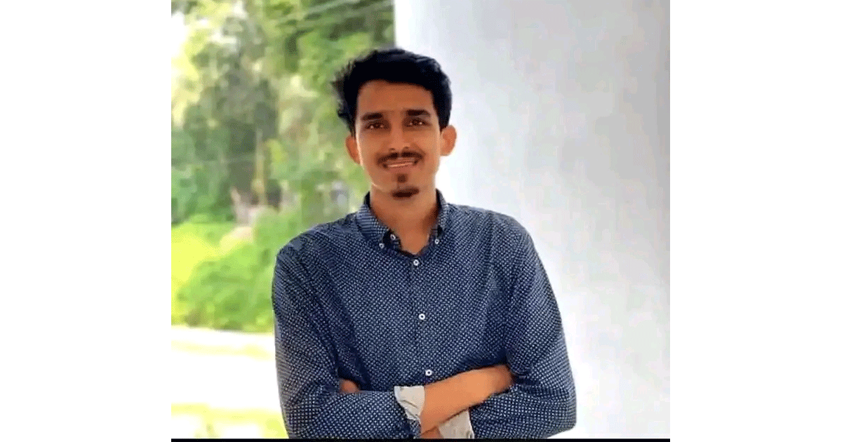 চবি শিক্ষার্থী ওমর ফারুকের ঝুলন্ত লাশ উদ্ধার