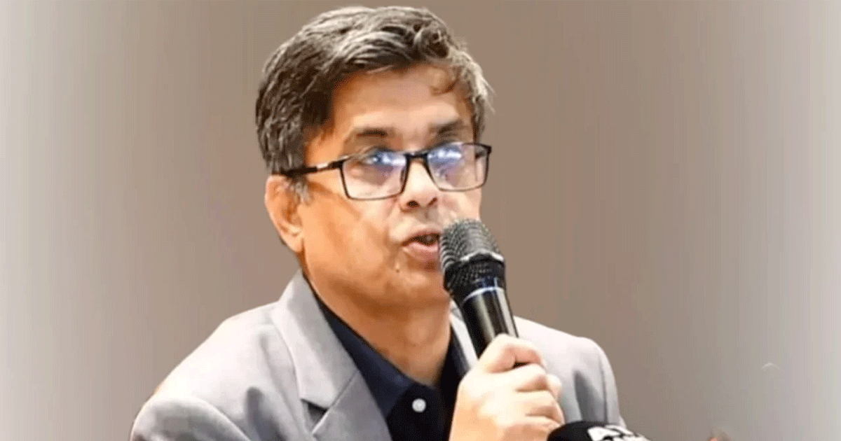 ‘মাইনাস ফোর’একটি দুষ্টচক্রের ফালতু কথা: প্রেস সচিব