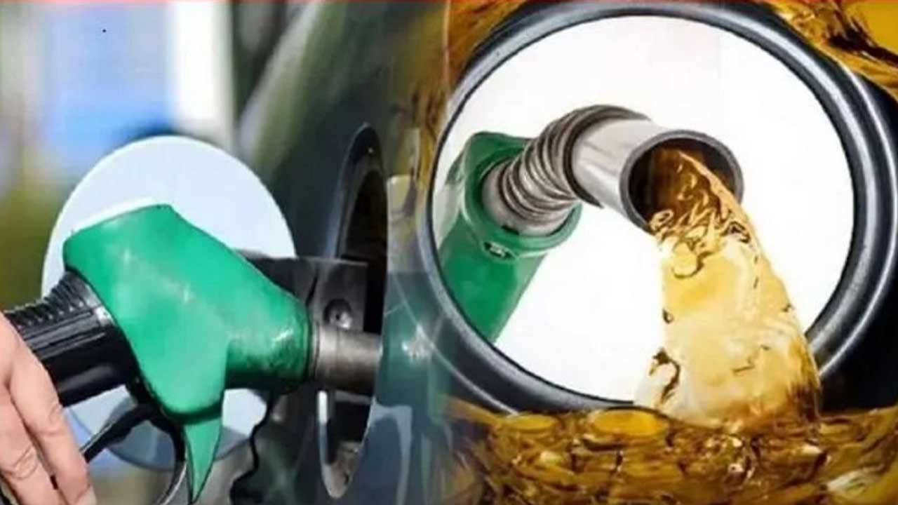 বিশ্ববাজারে জ্বালানি তেলের দাম