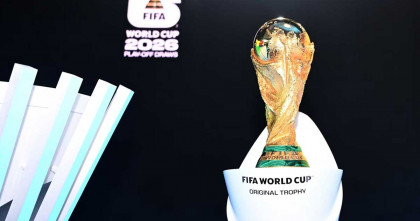 ফুটবল বিশ্বকাপের ড্র আজ: কখন কোথায় হবে, দেখবেন যেভাবে