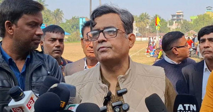 জুলাই হত্যাকারীদের ফিরিয়ে এনে বিচার করাই এখন মূল লক্ষ্য: প্রেস সচিব