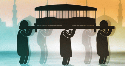 শুক্রবারে মারা গেলে কি কবরের আজাব মাফ হয়?