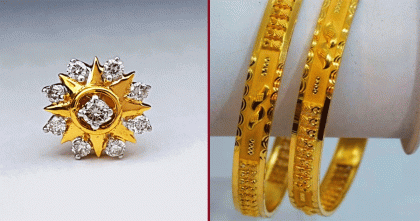 স্ত্রী নাকফুল না পরলে স্বামীর হায়াত কমে—এ ধারণা কি সত্য?