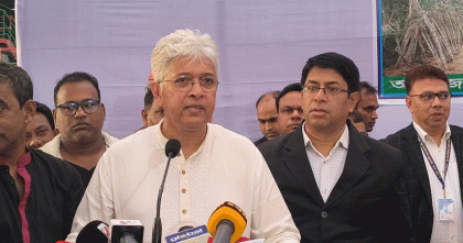 ফান্ড পেলে বন্ধ চিনিকলগুলো চালু করা হবে: শিল্প উপদেষ্টা 