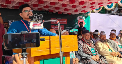 বাংলাদেশে এখন আর সেই স্বৈরাচারী মনোভাব চলবে না: সাদিক কায়েম