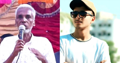 বগুড়ায় বিএনপির সভাপতির বিরুদ্ধে স্কুলছাত্রীকে অপহরণ ও ধর্ষণে সহযোগিতার অভিযোগে মামলা