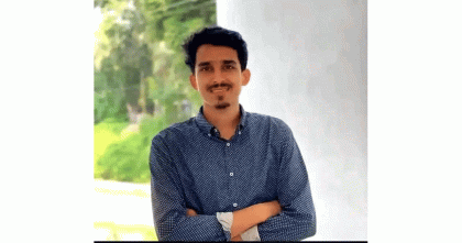 চবি শিক্ষার্থী ওমর ফারুকের ঝুলন্ত লাশ উদ্ধার