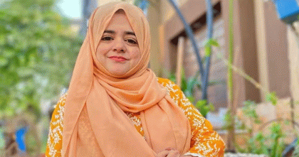 যমজ সন্তান জন্ম দেয়ার পরই মারা গেলেন পাকিস্তানি কনটেন্ট ক্রিয়েটর মরিয়ম