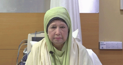 আরও পেছালো খালেদা জিয়ার লন্ডনযাত্রা