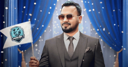 বিপিএলে নোয়াখালী এক্সপ্রেসের সাথে যুক্ত হলেন পলাশ