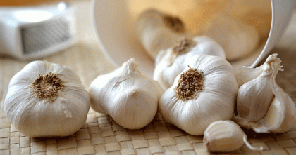 প্রতি রাতে এক কোয়া রসুন খেলে যা হয়