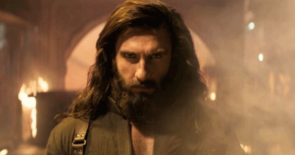 ক্যারিয়ারের রেকর্ড ওপেনিং রণবীর সিংয়ের