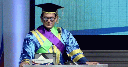 দক্ষতানির্ভর উচ্চশিক্ষা ছাড়া ভবিষ্যৎ বিশ্বে টিকে থাকা সম্ভব নয়: এহসানুল হক মিলন