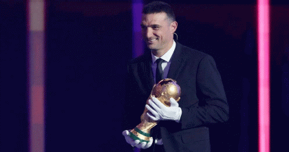 কোনো প্রতিপক্ষই সহজ নয়: স্কালোনি