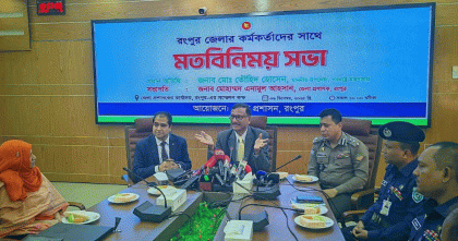 বিদেশে গেলে অবশ্যই দক্ষ হয়ে যেতে হবে: পররাষ্ট্র উপদেষ্টা