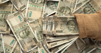 ভারতীয় রুপি এশিয়ার সবচেয়ে দুর্বল মুদ্রায় পরিণত হলো যেভাবে