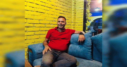 দক্ষিণ আফ্রিকায় মির্জাপুরের যুবককে গুলি করে হত্যা