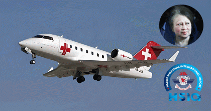 খালেদা জিয়ার জন্য মঙ্গলবার ঢাকায় আসার অনুমতি চেয়েছে এয়ার অ্যাম্বুলেন্স