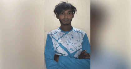 কুমিল্লা'য় ৬০ বছরের বৃদ্ধাকে ধর্ষণ, অভিযুক্ত ধর্ষক আটক