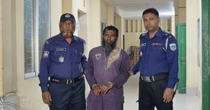 বগুড়ায় ভুয়া জামায়াত কর্মী সেজে ভাতার কার্ডের নামে প্রতারণা, আটক এক