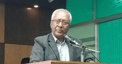 জাতীয় নির্বাচন ও গণভোট আয়োজনে কমিশন শতভাগ প্রস্তুত: ইসি সচিব