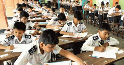 ছয় দিনের অচলাবস্থার পর আজ শুরু সরকারি প্রাথমিকের বার্ষিক পরীক্ষা