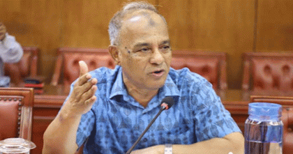 কারসাজিতে বেড়েছে পেঁয়াজের দাম, জড়িতদের খুঁজে বের করতে হবে: কৃষি উপদেষ্টা