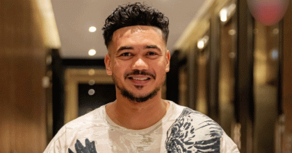 দেশের নাম উজ্জ্বল করতে দোয়া চাইলেন তাসকিন