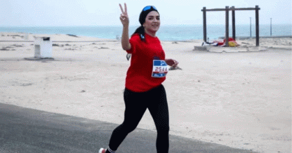 ইরানে ম্যারাথনে হিজাব লঙ্ঘনের অভিযোগে আয়োজক গ্রেপ্তার