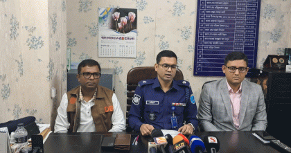 কেরানীগঞ্জে ডিবির অভিযানে ৪৫০০ পিস ইয়াবা উদ্ধার, গ্রেপ্তার এক