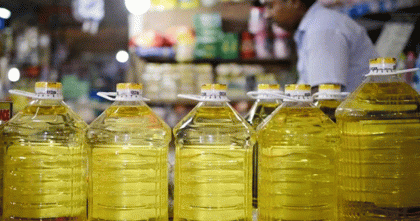 দেশের বাজারে বাড়লো ভোজ্যতেলের দাম