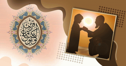 যে শিশু সত্য কথা বলে, সে ভালো মানুষ হয়ে ওঠে