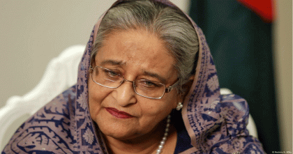 গুমের নির্দেশদাতা হাসিনা, বাস্তবায়নে তারিক সিদ্দিকীসহ কিছু সেনা কর্মকর্তা: ট্রাইব্যুনাল 