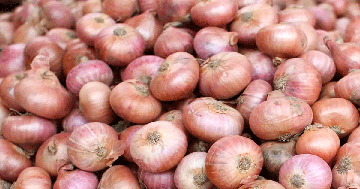 ঢাকায় পেঁয়াজের দামে তারতম্য, কোথাও কোথাও কমেছে কেজিতে ২০ টাকাও