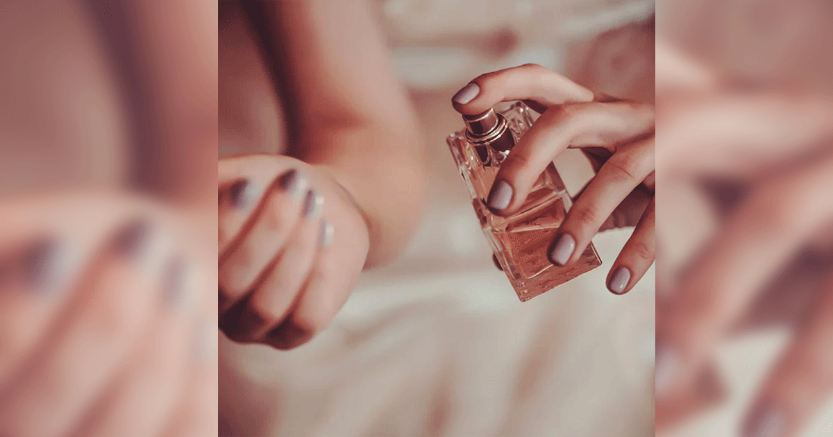 ঋতু পরিবর্তনের সঙ্গে পারফিউমও কি বদলানো দরকার