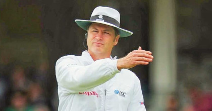 বিপিএলে টেকনিক্যাল কমিটিতে সাইমন টাফেল