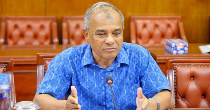 হত্যা বন্ধে আমার কাছে কোনো রকম ম্যাজিক নেই: স্বরাষ্ট্র উপদেষ্টা