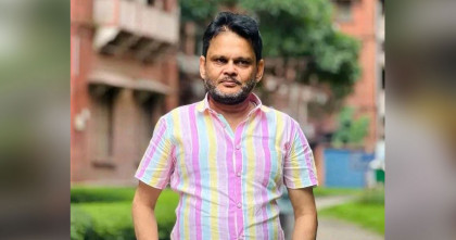 পুরুষ শিক্ষার্থীকে যৌন হয়রানির অভিযোগে ঢাবি অধ্যাপক এরশাদ হালিম সাময়িক বরখাস্ত