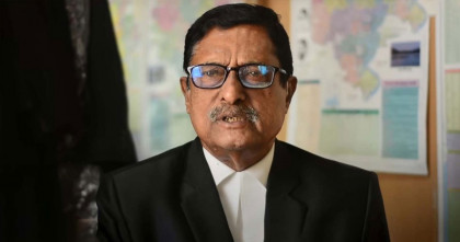 নিঃশর্ত ক্ষমা চেয়ে আদালত অবমাননার অভিযোগ থেকে অব্যহতি পেলেন ফজলুর রহমান