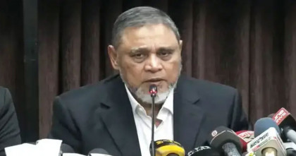 তফসিল প্রচারে বিটিভিতে সিইসির ভাষণের রেকর্ড ১০ ডিসেম্বর