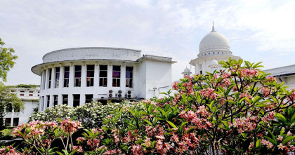 দেশের মানুষ নির্বাচনমুখী, এখন নির্বাচন স্থগিত চাওয়ার সময় নয়: হাইকোর্ট
