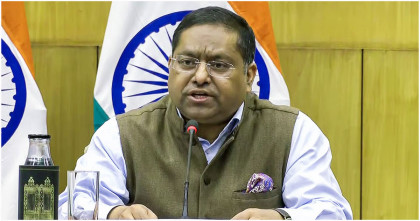 চীনের কাছে ভারতীয়দের নিশানা না করার আশ্বাস চায় ভারত