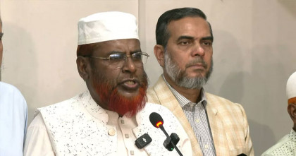 আইন-শৃঙ্খলা গুরুতর অবনতি দেখছি, লেভেল প্লেয়িং ফিল্ড নেই: মিয়া গোলাম পরওয়ার