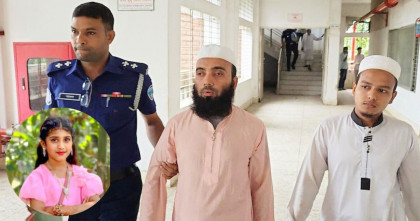 ময়না হত্যা মামলা: ডিএনএ না মিললেও ছয় মাস ধরে কারাগারে ইমাম ও মুয়াজ্জিন