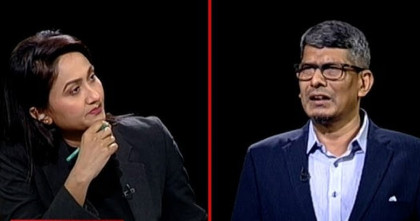 ক্ষমতাকে প্রশ্ন নাকি আওয়ামী দালালী করছেন নিকোল? 