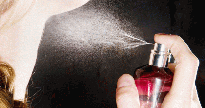 নারীর সুগন্ধি ব্যবহারে বিশ্বনবীর নিষেধাজ্ঞা