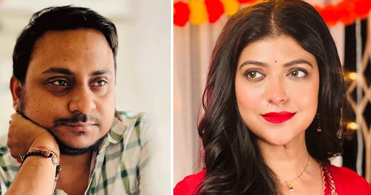 অন্যের সংসার ভাঙছি না, নিজের স্বামীর সঙ্গেই থাকছি: রিয়া গাঙ্গুলী