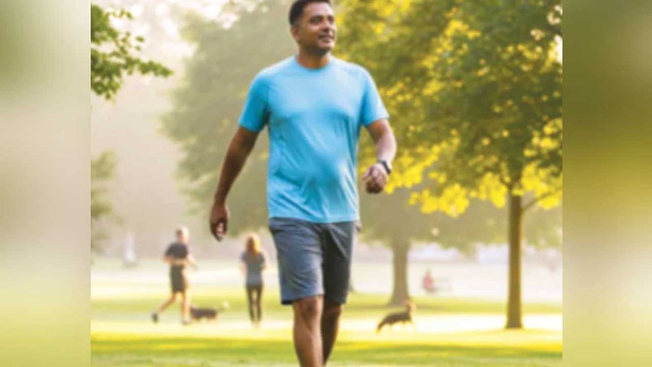 ৪০-এর পরেও থাকুন তরুণ