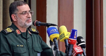 মোসাদ সদর দপ্তরে ইরানের হামলায় নিহত হয়েছিলো ৩৬ জন