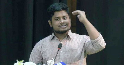 ভারতের কনসার্ন নিয়ে ক্ষমতায় যেতে চাই না: হাসনাত